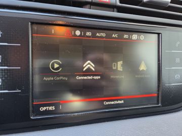 Citroën C4 Spacetourer